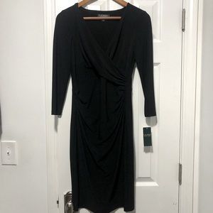NWT Lauren Ralph Lauren Dress